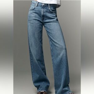 Citizens Of Humanity Annina Jeans